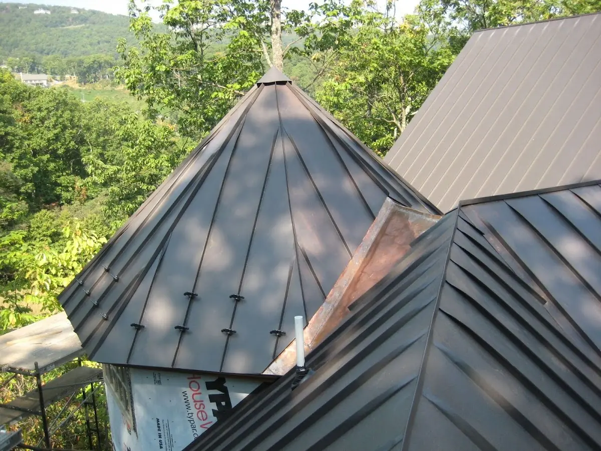 Professional Shingle Replacement & Repair by Craftsman Roofing in Stratton Capers