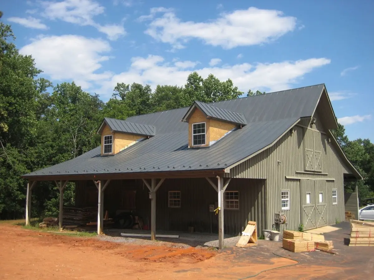 Expert Roof Repair workmanship in Stratton Capers