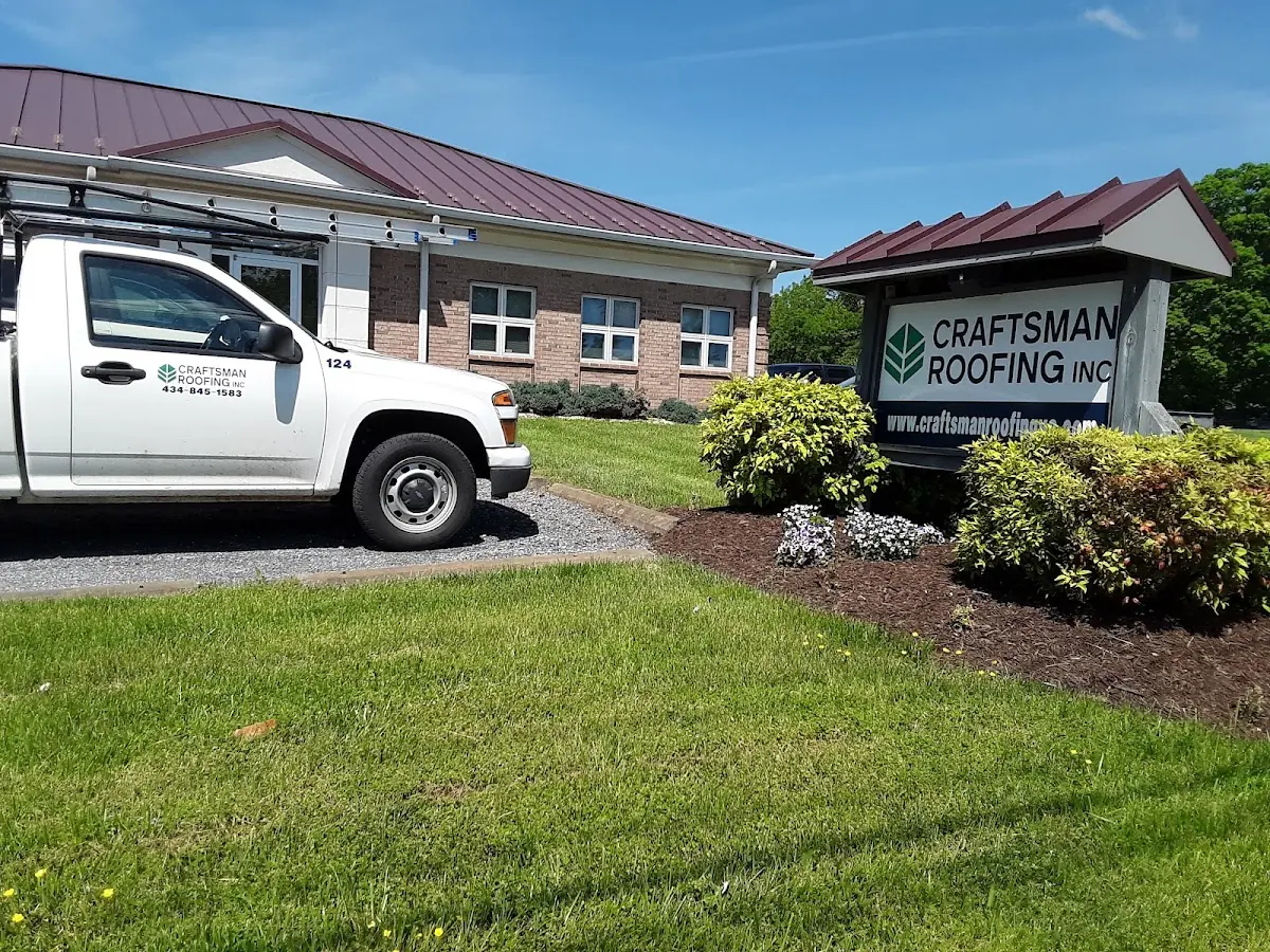 Quality Roof Replacement by experienced craftsmen in Stratton Capers